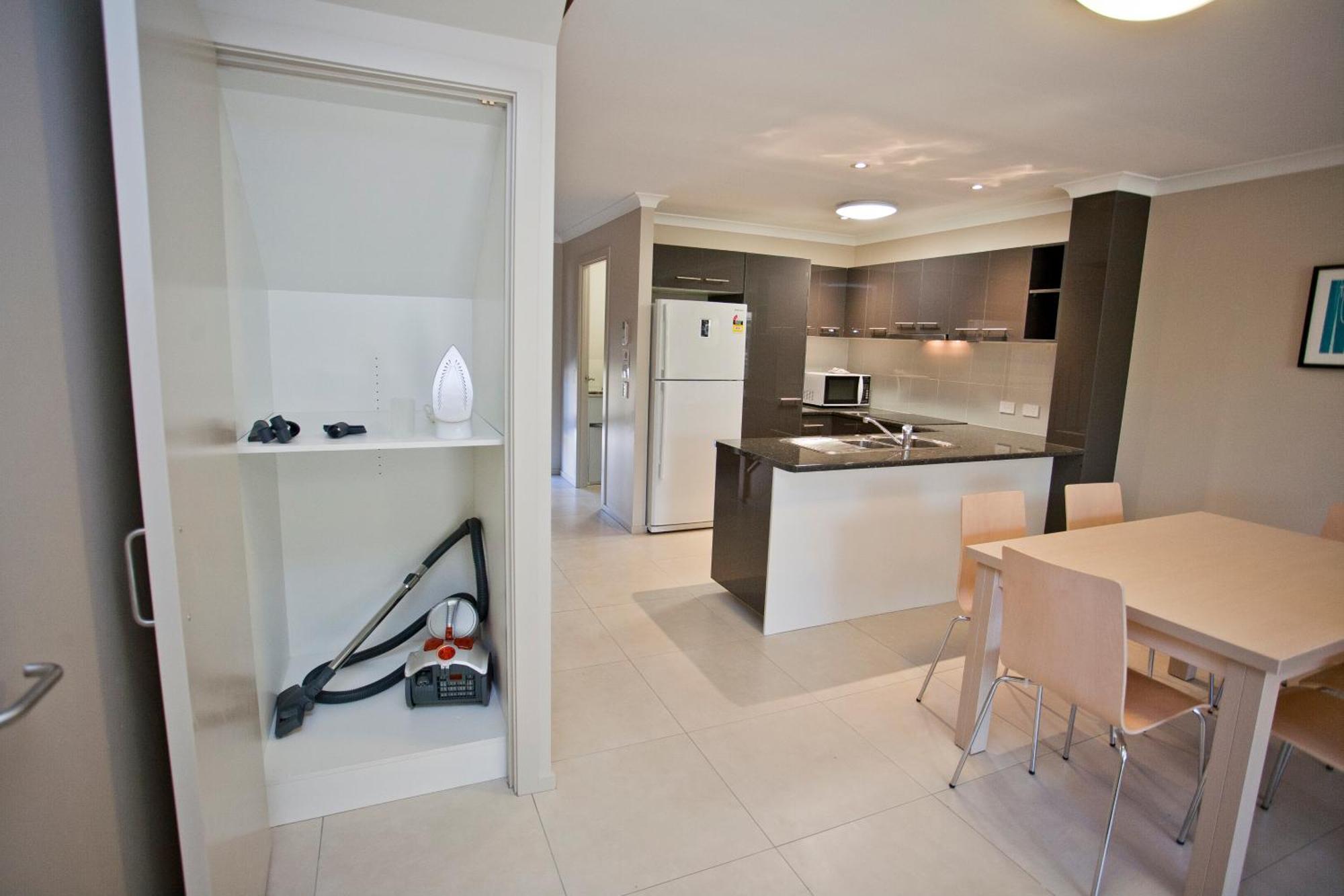 Stonewood Villas Чинчилла Экстерьер фото